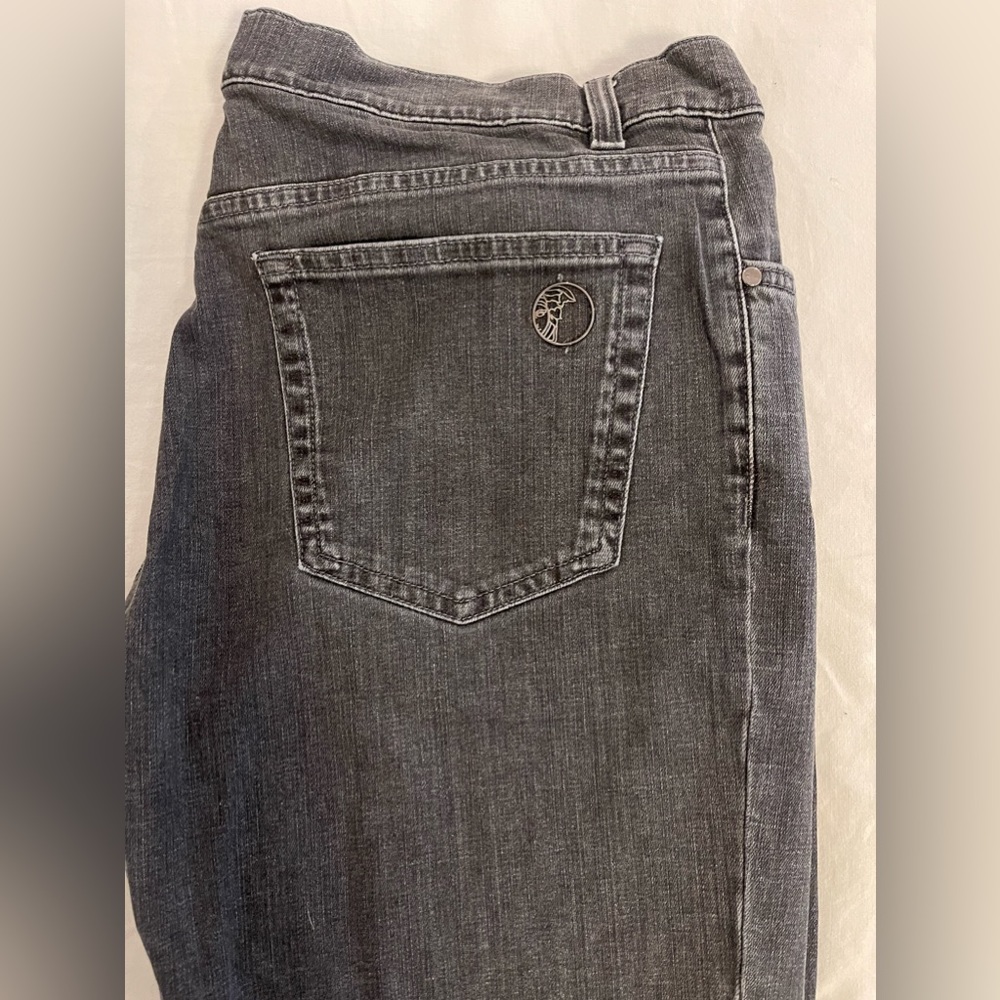 Versace Collection jeans, in like new condition